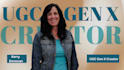 create authentic ucg videos for over 50 and gen x