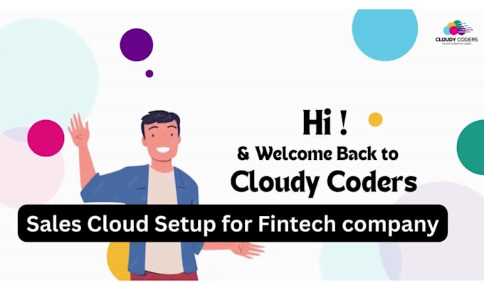 be your salesforce sales cloud expert