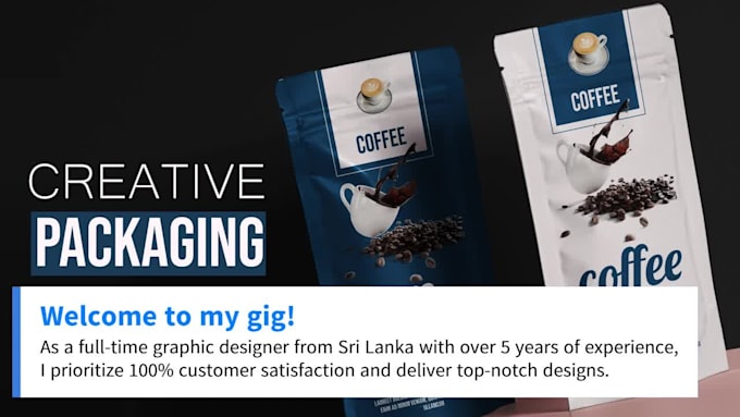 design premium pouch packaging design,pouch label and mylar bag design