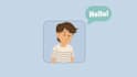 design 2d infographic animated explainer videos based on motion graphics