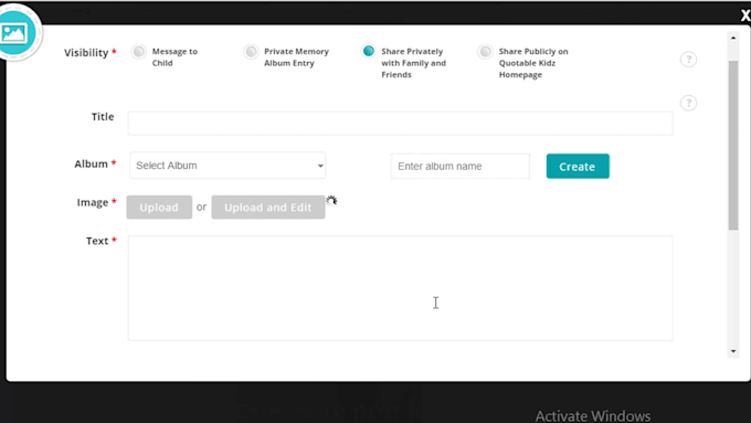 record screencast, instructional video or tutorial video in HD