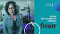 transcribe any song for you