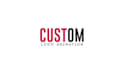create a perfect custom logo animation intro
