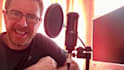 provide a high quality british english voiceover