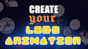 create logo animation that make your brand attractive
