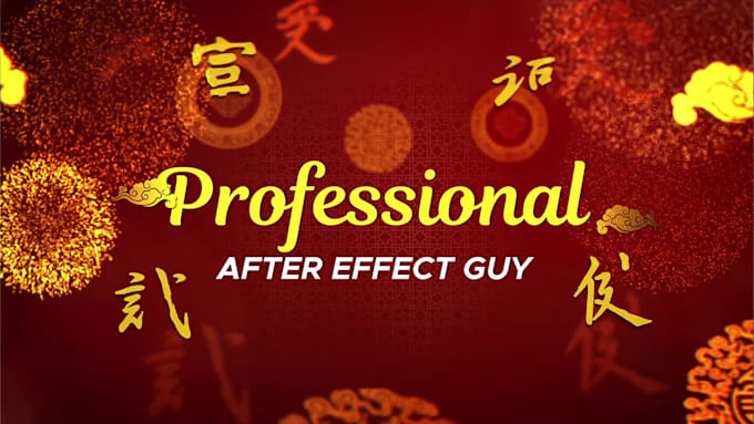 do editing in adobe after effects