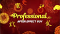 do editing in adobe after effects
