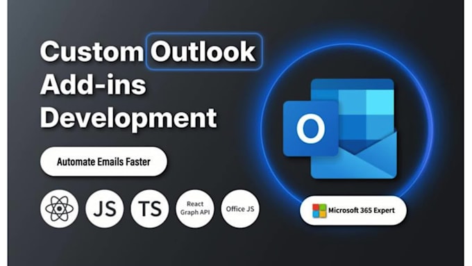develop outlook office addin plugins