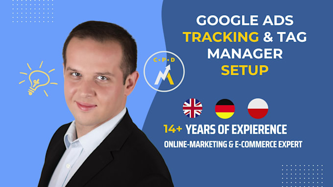 set up google tag manager tracking in shopify