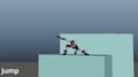 do 3d game character animation 3d rigging model unreal engine ue5 game animation
