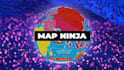 animate a map with a keen eye for detail