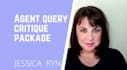 critique your novel and literary agent query package