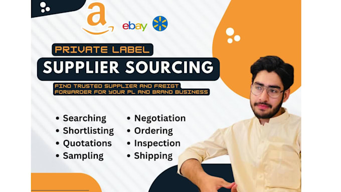 be your product sourcing agent from alibaba and chine