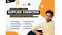 be your product sourcing agent from alibaba and chine
