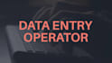 do data entry, email validation and be your excel superstar