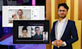 build video calling chatting application by webrtc websocket