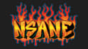 do graffiti art for your logo or sticker