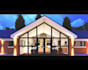 create a quality realistic interior exterior rendering