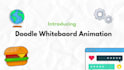 create whiteboard animation video for marketing and sales