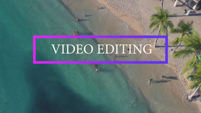 edit professional youtube videos