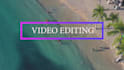 edit professional youtube videos