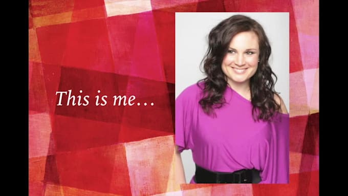 Top 5! I will be your australian, female voice over artist  for $10