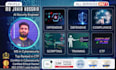 provide professional cybersecurity services, support, and practical training