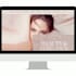 design a professional beauty website for your business