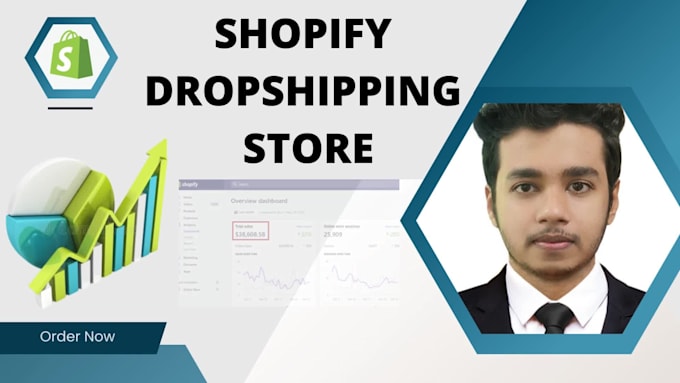 be your shopify expert for premium store design