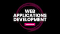 create your web application with code