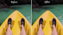 professional vfx cleanup and object wire removal from video