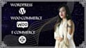 create e commerce wordpress website design for your business