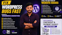 fix wordpress bugs, woocommerce errors, checkout and payment issues fast