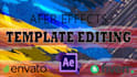 expertly edit after effects templates for impactful videos