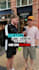 create scripted street interviews for your brand with actors