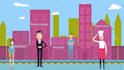 provide high quality explainer animation video