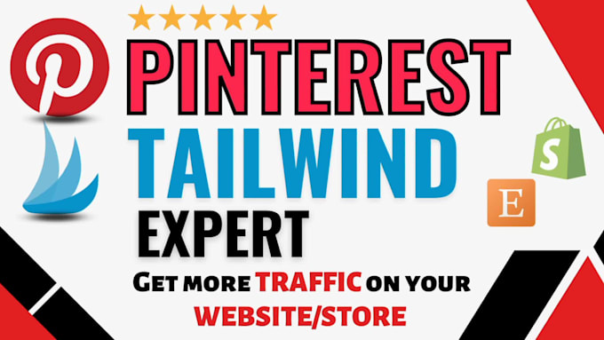 grow online business with pinterest marketing manager