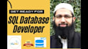 help you in sql query, mysql query, oracle query task