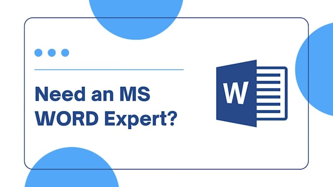 write, format, and edit articles in ms word