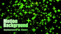 create an attractive background animation