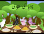 create 2d animation video and children stories
