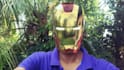 make you your favorite avenger using vfx