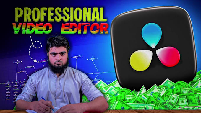 professional reels video editing