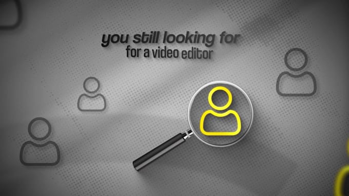 be your youtube video editor