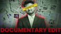 edit professional documentary video editing, history documentaries video
