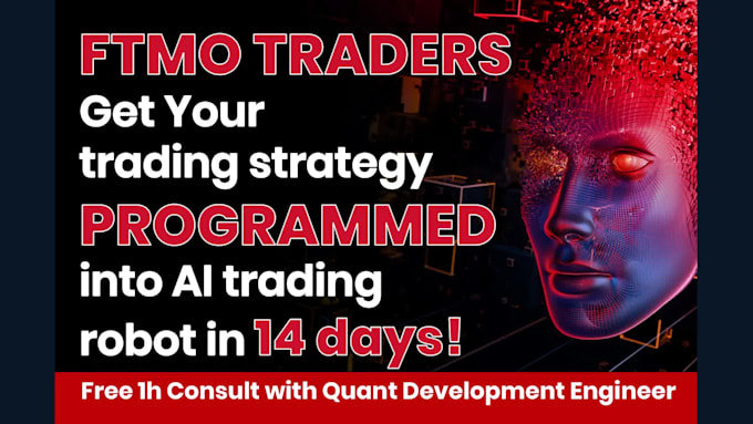 automate your ftmo trading strategy