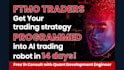 automate your ftmo trading strategy