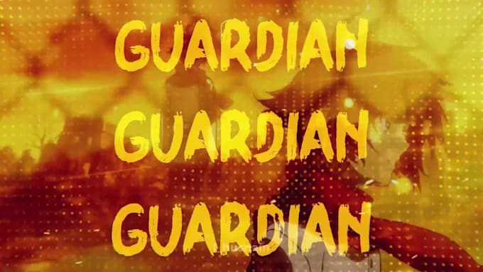 create an animated lyric video for your song
