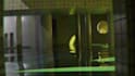 make a realistic found footage backrooms video render