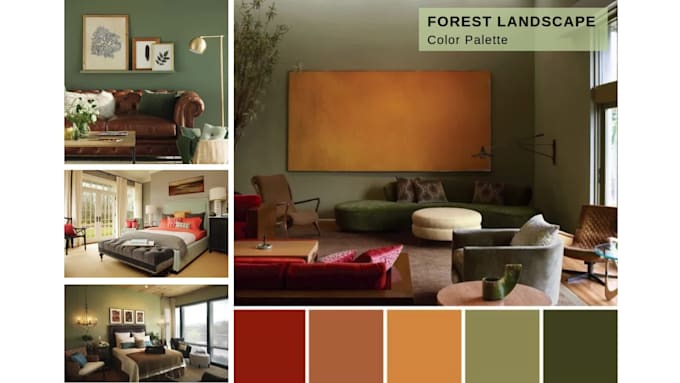 be your wall paint, wallpaper and wall cladding consultant